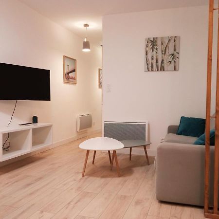Appartements Aux Portes D'Ales - Centre Ville Eksteriør bilde